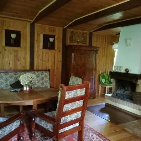 Dom Letniskowy Wiszace Tarasy * Sila